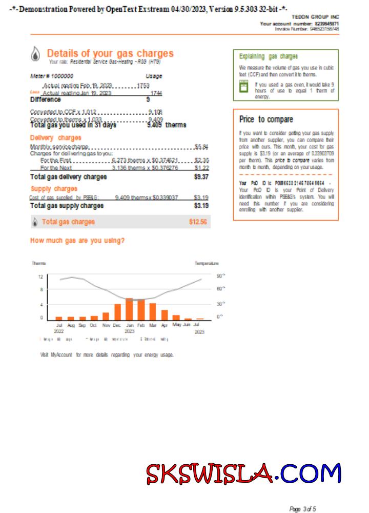 Albania Albanian Power Corporation